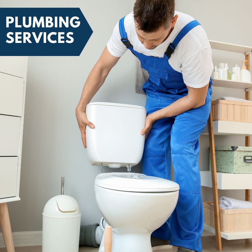 Plumbing Company in Frankford, MO